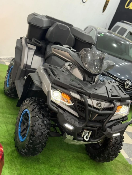 CF moto Overland 1000 2023
