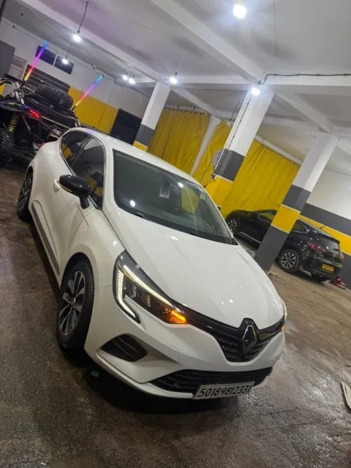 Renault Clio 5  2023 Intense