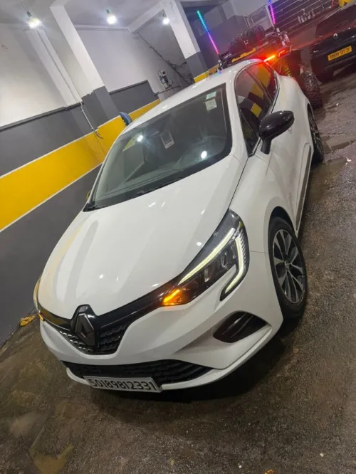 Renault Clio 5  2023 Intense