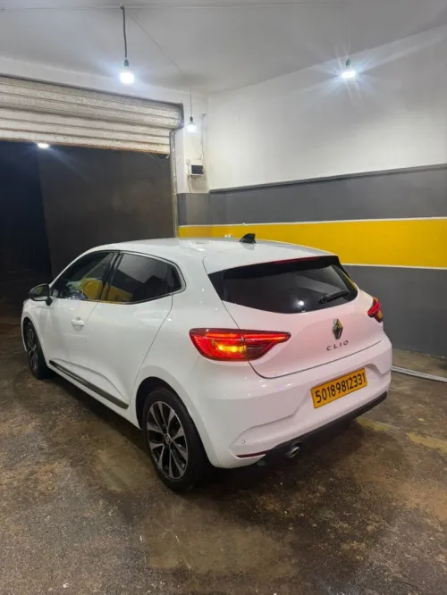 Renault Clio 5  2023 Intense