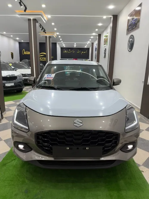 Suzuki Swift 2026 