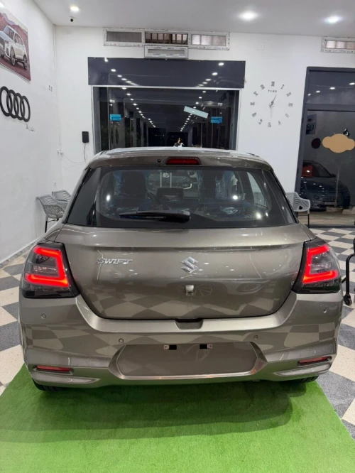 Suzuki Swift 2026 