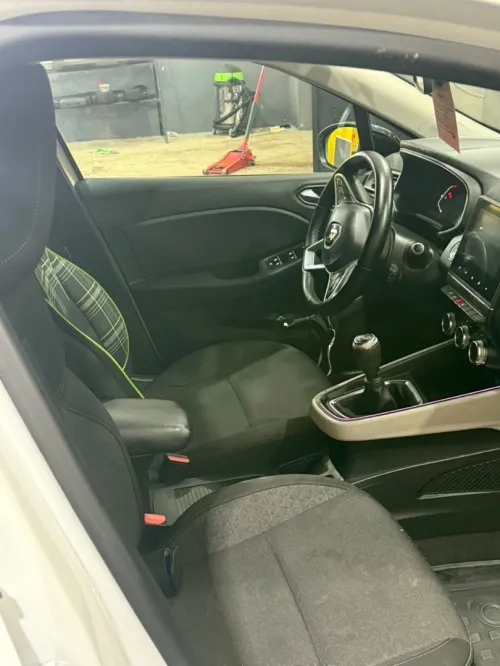 Renault Clio 5  2023 Intense
