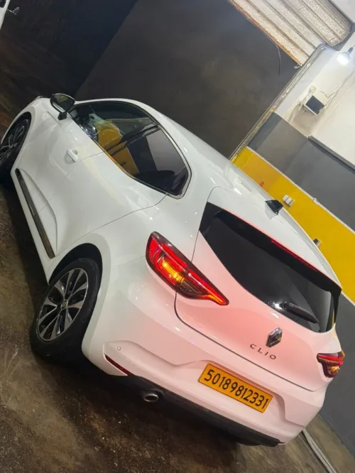 Renault Clio 5  2023 Intense