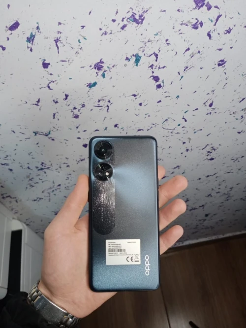 Oppo Oppo Reno 8T