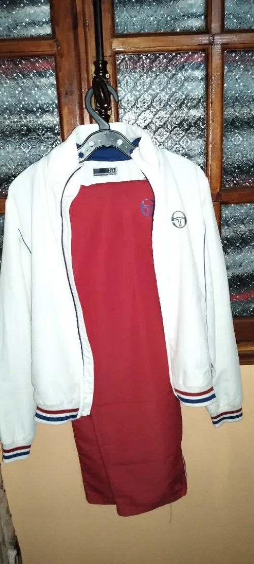 Survêtement Tacchini