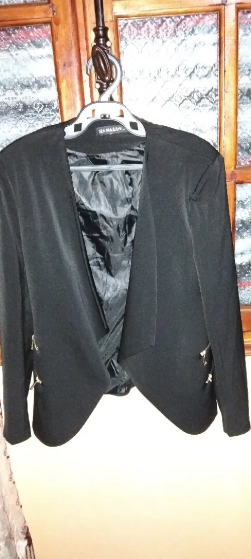 Veste