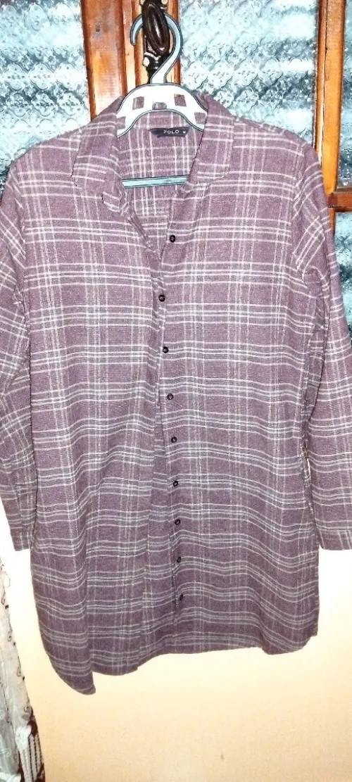 Chemise polo