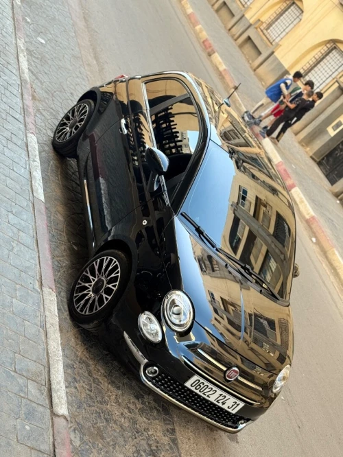 Fiat 500 2024 Dolcevita plus 
