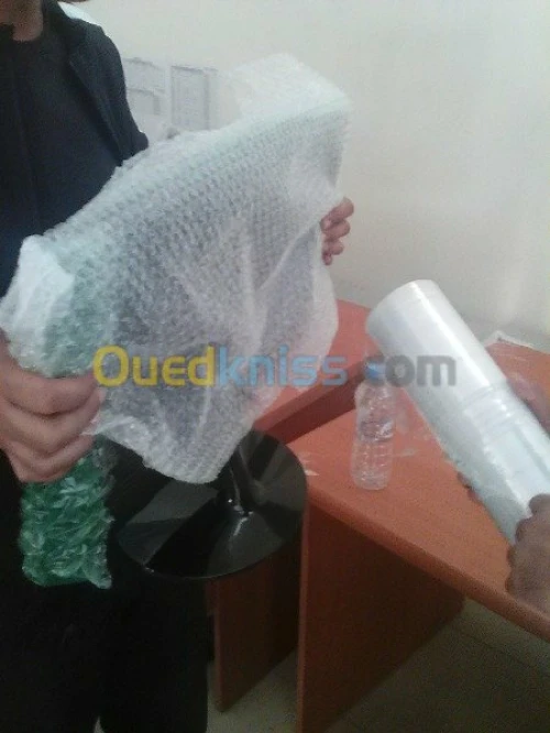 --- DEMENAGEMENT TRANSPORT MANUTENTION