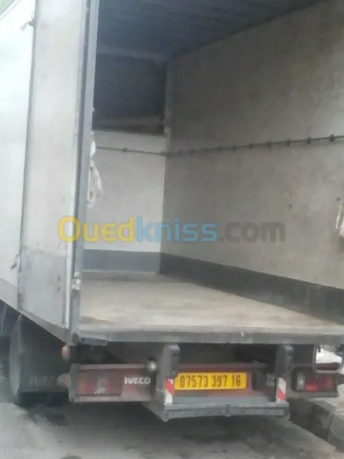 --- DEMENAGEMENT TRANSPORT MANUTENTION