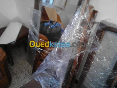 --- DEMENAGEMENT TRANSPORT MANUTENTION