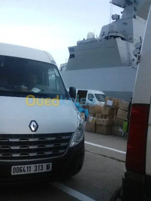 --- DEMENAGEMENT TRANSPORT MANUTENTION