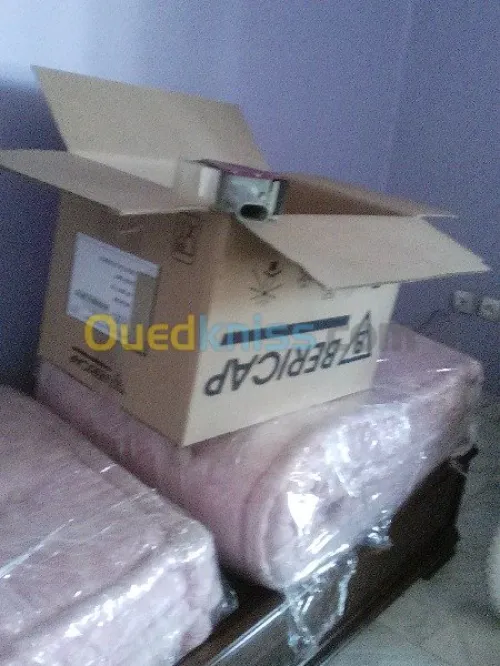 --- DEMENAGEMENT TRANSPORT MANUTENTION