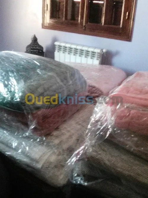 --- DEMENAGEMENT TRANSPORT MANUTENTION