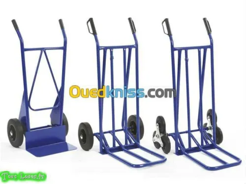 نقل واالترحيل الاثاث /DÉMÉNAGEMENT TRANSPORT (7/7j)__
