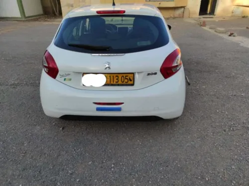 Peugeot 208 2013 Active