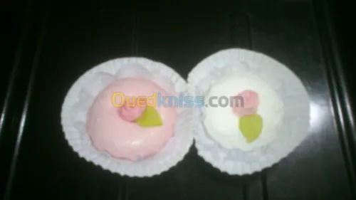 spécialiste en gâteaux orientaux