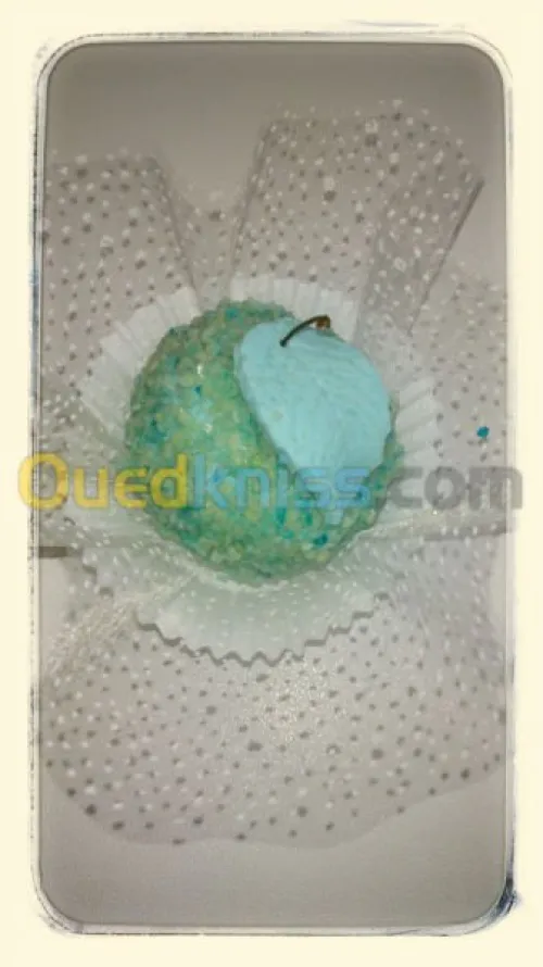 spécialiste en gâteaux orientaux