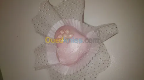 spécialiste en gâteaux orientaux