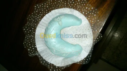 spécialiste en gâteaux orientaux