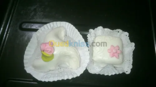 spécialiste en gâteaux orientaux