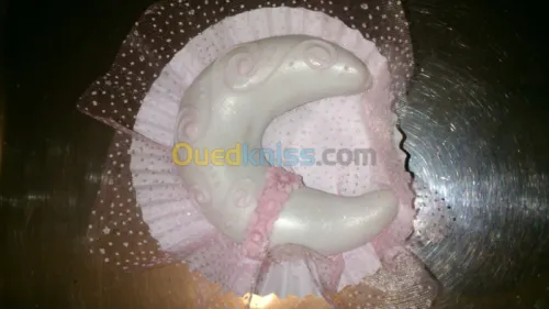 spécialiste en gâteaux orientaux