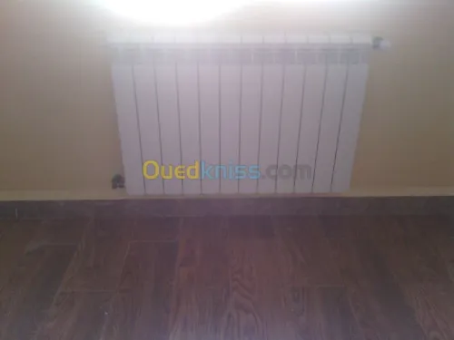 la plomberie et chauffage centra