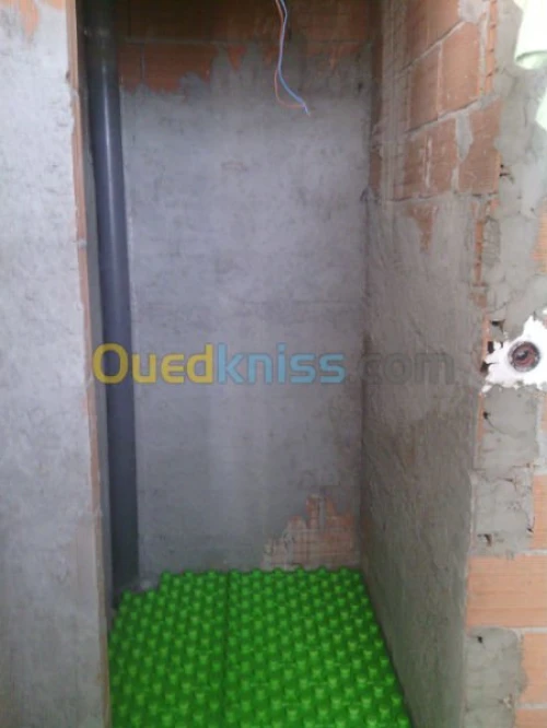 la plomberie et chauffage centra