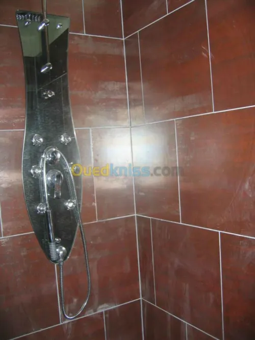 la plomberie et chauffage centra