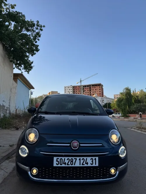 Fiat 500 2024 Dolcevita plus 