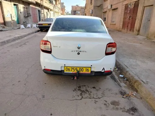Renault Symbol 2015 Collection