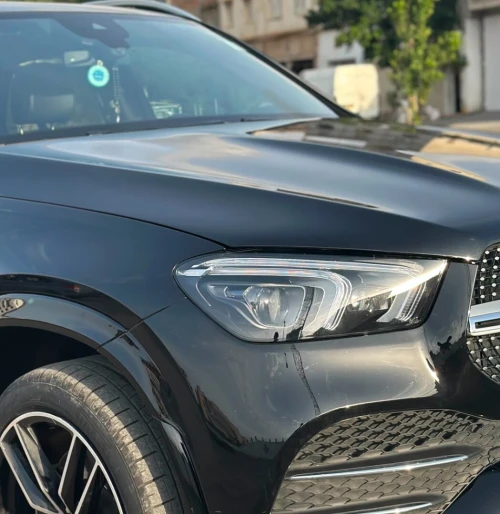 PPF, Film de protection de peinture pour les voitures luxe