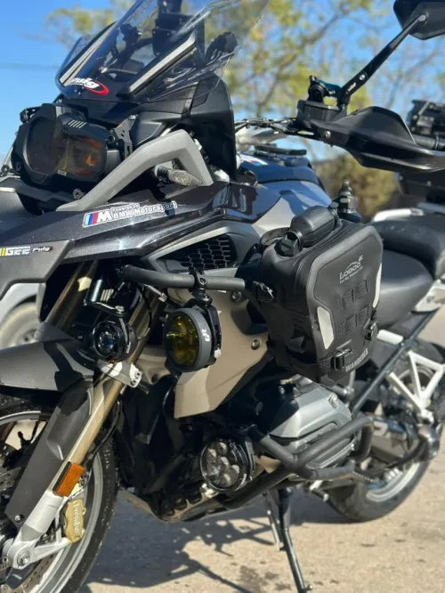 Bwm Gs1200 2019