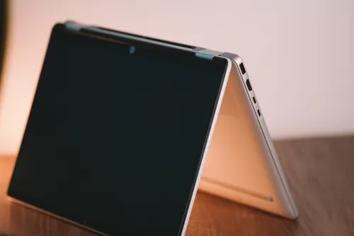 Hp Omnibook 5 Flip