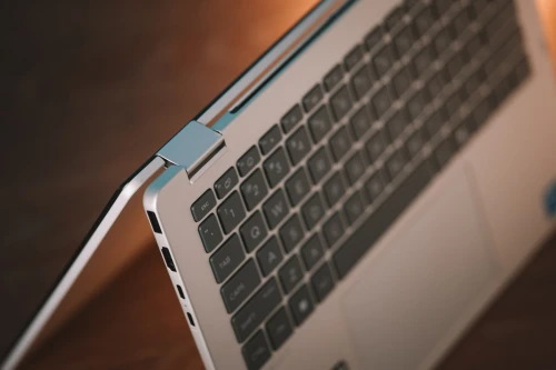 Hp Omnibook 5 Flip