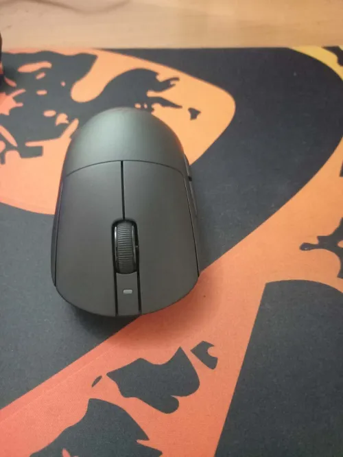SOURIS DRAGONFLY ATK A9+ utilisé 3 jours pour le test