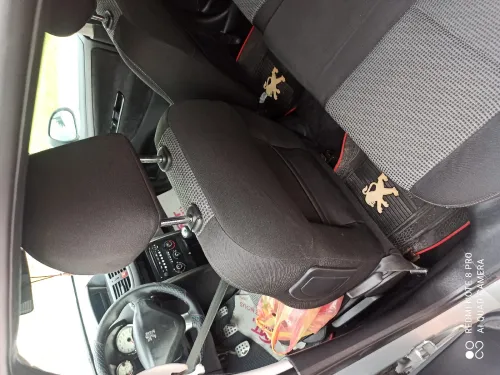 Peugeot 207 2011 Sportium