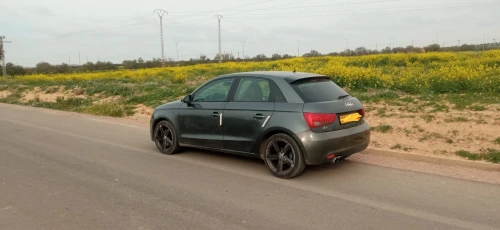 Audi A1 2012 A1