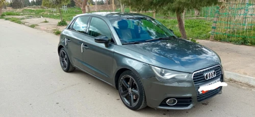Audi A1 2012 A1