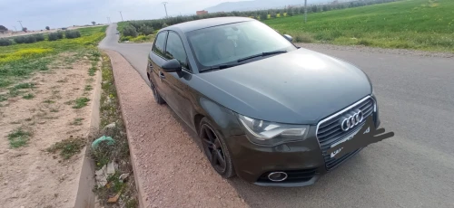 Audi A1 2012 A1