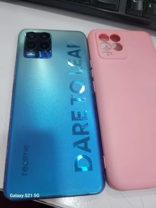  Realme 8 pro 128gb