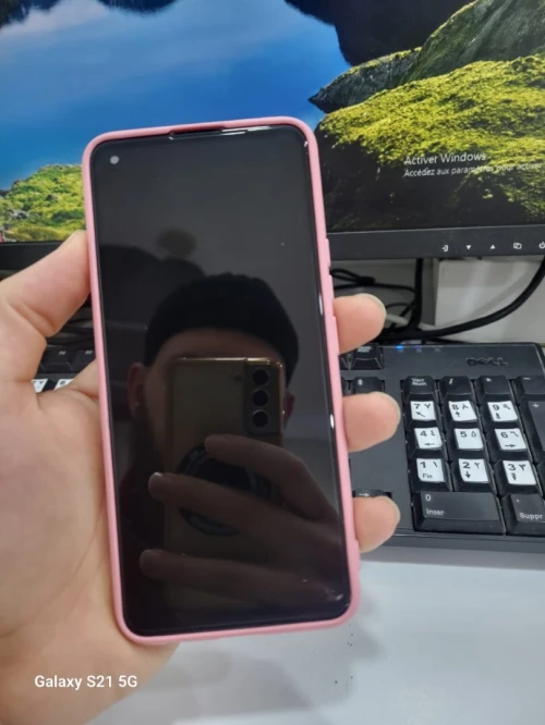  Realme 8 pro 128gb