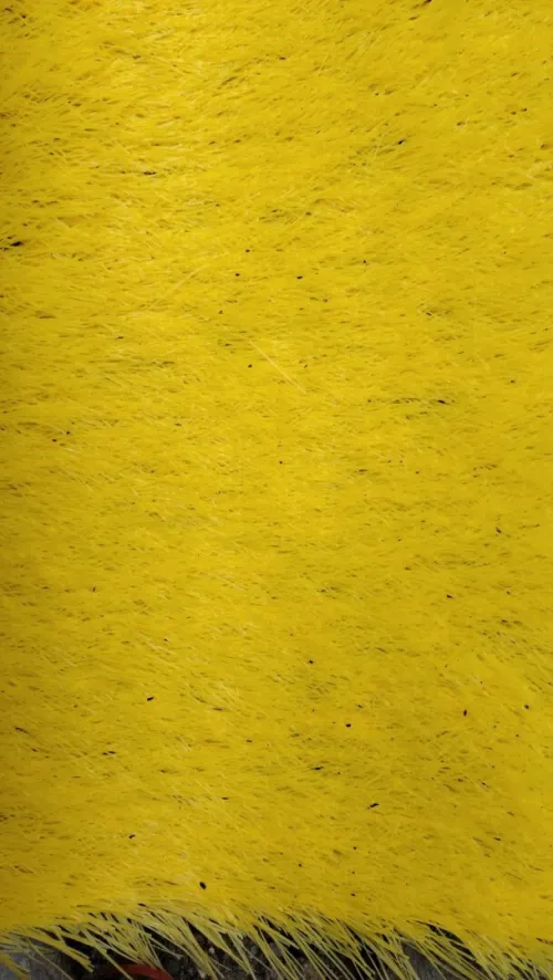 Gazon synthétique 60mm rouge, bleu & jaune