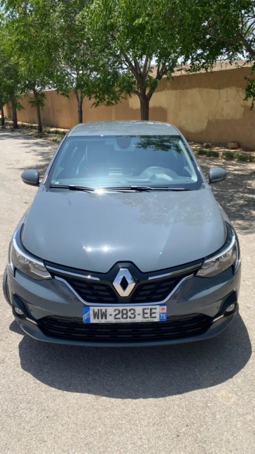 Renault Taliant  2025 Full option