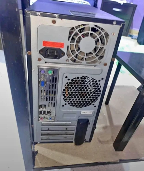 Mecro acer