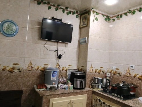 Vente Appartement F4 Alger Mahelma