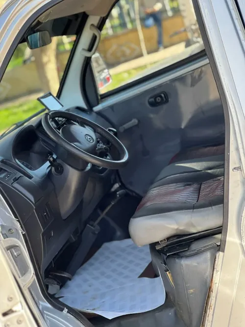 Daihatsu Gran Max 2014 Pick Up
