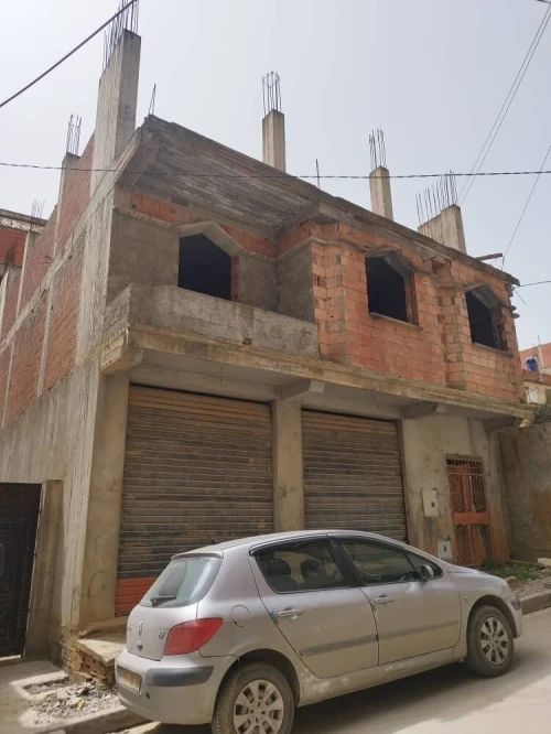 Vente Villa Jijel Taher