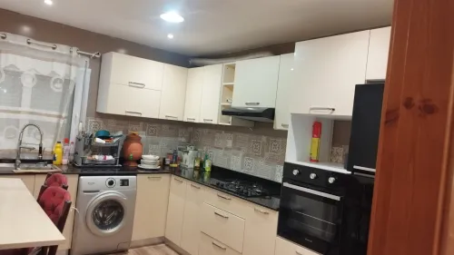 Vente Appartement F4 Jijel Jijel